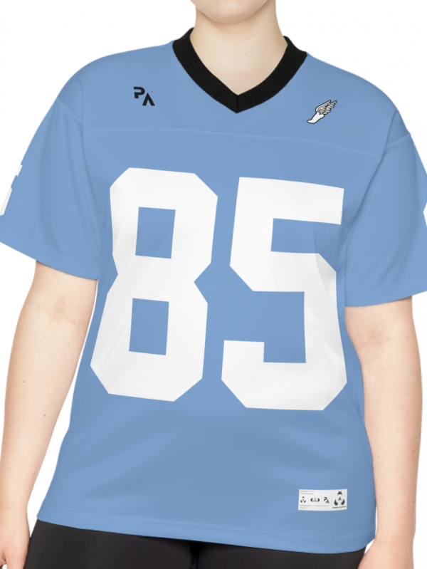 Phenom Athletica® GRID1RON™ 1985 Jersey - Image 3